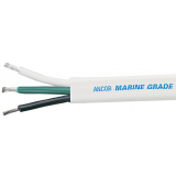 Ancor Triplex Cable - 12/3 AWG 3 X 3sq mm Flat