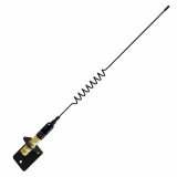 Shakespeare 5216 Lightweight Sailboat Antenna 15in Black 