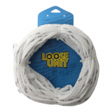 Loose Unit Inflatable Foam Core Tow Rope 50ft