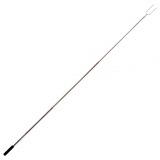 Holiday Telescopic Steel Flounder Spear 2-Prong 1.5m