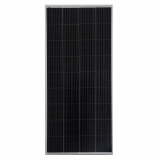 Mono PERC Solar Panel 200W