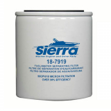 Sierra 18-7919 Fuel Water Separator Filter