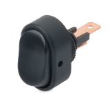 Hella Marine Compact Rocker Switch