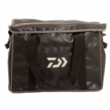 Daiwa Tarpaulin Boat Bag Black