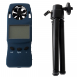 Handheld Anemometer and Altimeter