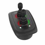 Lewmar TT/RT Thruster Controller Dual Joystick