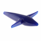 Sea Harvester Bird Teaser 13cm Blue