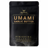 Rum and Que Umami Garlic Butter Seasoning 100g