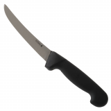 Svord Stainless Steel Curved Boning Knife 15cm