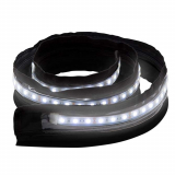 Kiwi Camping Flexi LED Light Strip - Sail Track