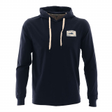 Desolve DSC Lightweight UPF50 Mens Hoodie Navy Small