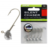 BKK Silent Chaser Punch LRF Micro Jig Heads