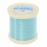 Platypus Lo-Stretch IGFA Monofilament Line Bulk Blue 24kg 4600m