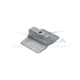 Martyr Anodes Anode Yamaha Cav Plate 61N-45251-01
