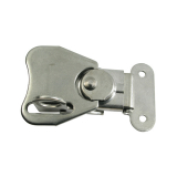 Southco Catch Link Lock Rotary Action Catch Lockable S/S 62mm