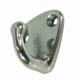 BLA Lashing Eye/Hook - Cast Stainless Steel Hook