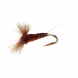 Manic Tackle Project Dore's Mataura Spinner Dry Fly #18