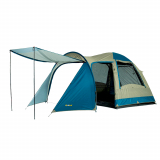 OZtrail Tasman Plus Dome 4 Person Plus Tent