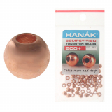 HANAK Competition ECO+ Tungsten Beads Qty 50 Copper 2.3mm