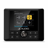 JL Audio MMR-40 MediaMaster NMEA 2000 Remote Controller