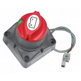 Hella Marine Remote Operated Battery Master Switch 275 Amp