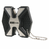 AccuSharp PRO 2-Step Diamond Knife Sharpener