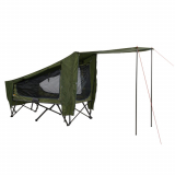 OZtrail Easy-Fold 1 Person Stretcher Tent