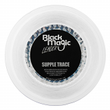 Black Magic Supple Trace Leader