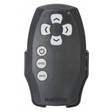 Marinco Handheld Wireless Remote IP67 Stainless Steel Spot/Flood Light