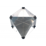 BLA Radar Reflector - Cube