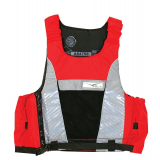 BLA Coastracer Level 50 Adult Life Vest XS