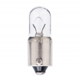 Hella Marine Halogen Interior Lamp Bulb BA9S Base