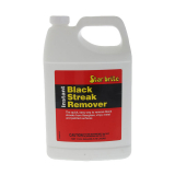 Star Brite Instant Black Streak Remover Bottle 3.78L