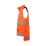 Rainbird Utility Vest Fluoro Orange L