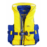 BLA Oceanmate Level 100 Life Jacket Adult S/M - NZ Rated