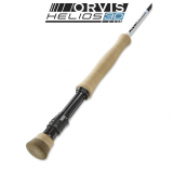 Orvis Helios 3D 9-Weight Fly Rod 9ft 4pc