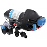 Jabsco PAR-Max 2 Water Pressure System Pump 12VDC 7.6LPM 35PSI