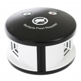 High Power 'Frequency Shifting' Ultrasonic Pest Repeller