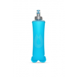 HydraPak Nutrition Soft Flask 250ml Blue