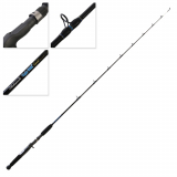 Ugly Stik Gold Overhead Baitcaster Rod 5ft 6in 4-6kg 1pc