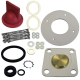 Raritan PH and PHE Repair Kit for 1968-1980 Models