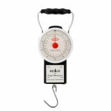 Berkley Weighing Scale with Tape Measure 22kg