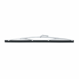 AFI Wiper Blade Deluxe Stainless Steel 14inch