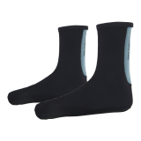 Ron Thompson Neo-Tough Fleece Lined Neoprene Socks 3mm US7-8