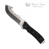 Miguel Nieto Warfare 194 Knife Forprene Handle