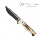Miguel Nieto Toro 1063 Knife Antler Handle
