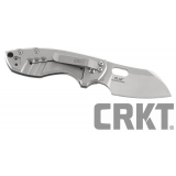 CRKT Pilar Folding Knife