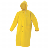 Coleman PVC Industrial Raincoat M
