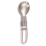 Optimus Titanium Folding Spork