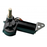 Marinco Wiper Motor MRV 12V 6.35cm Shaft 80 Degree